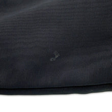 将图像加载到图库查看器中，CELINE Luggage Shopper Handbag Black189793 Leather Size micro
