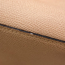 Load image into Gallery viewer, Valextra Valextra Idide 2WAY Handbag BeigeWBES0056028L Leather Size Medium

