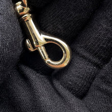 将图像加载到图库查看器中，GUCCI GG Canvas Tortissima Tote Bag Beige788203 Canvas Leather
