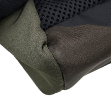 将图像加载到图库查看器中，PRADA Backpack Khaki/Multicolor2VZ062 Nylon
