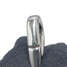 将图像加载到图库查看器中，PRADA Triangle Logo 2WAY Handbag Beige/Black1BG406 Fake fur
