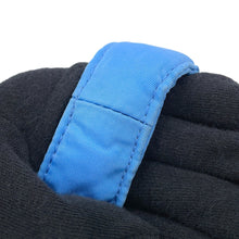 将图像加载到图库查看器中，PRADA Padded Re-nylon 2-way Handbag Light Blue1BA359 Nylon
