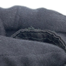 将图像加载到图库查看器中，PRADA Quilted ChainTote Bag Black1BG017 Nylon
