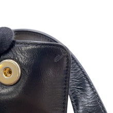 Load image into Gallery viewer, CHANEL In the Mix 2way Bag Beige/BlackA67031 Leather
