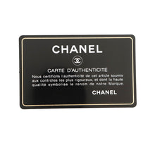 Load image into Gallery viewer, CHANEL In the Mix 2way Bag Beige/BlackA67031 Leather
