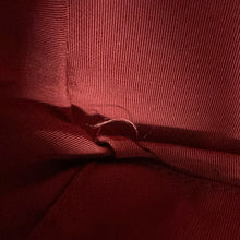 将图像加载到图库查看器中，CHANEL Matelasse Beijing 2in1 Backpack Black Leather
