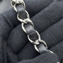 将图像加载到图库查看器中，CHANEL Matelasse Beijing 2in1 Backpack Black Leather
