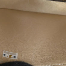 Load image into Gallery viewer, CHANEL Matelasse Mini Chain Shoulder Bag BlackAP3005 Patent Leather
