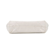Load image into Gallery viewer, CHANEL CHANEL22 Mini Shoulder Bag WhiteAS3980 Shiny Calf Leather
