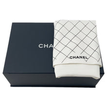 Load image into Gallery viewer, CHANEL Matelasse ChainShoulder BlackA01112 Caviar Leather
