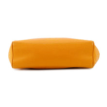 将图像加载到图库查看器中，CHANEL Triple Coco Tote Bag Yellow Caviar Leather
