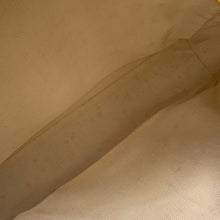 将图像加载到图库查看器中，CHANEL Triple Coco Tote Bag Yellow Caviar Leather
