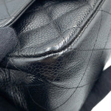Load image into Gallery viewer, CHANEL Mini Materasse Chain Shoulder BlackA35200 Caviar Leather

