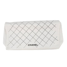 Load image into Gallery viewer, CHANEL Matelasse Double Flap ChainShoulder RedA01112 Caviar Leather
