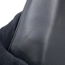 Load image into Gallery viewer, CHANEL CC Logo Chain Tote Black Lambskin
