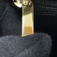 将图像加载到图库查看器中，CHANEL PST Tote BlackA50994 Caviar Leather
