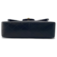 Load image into Gallery viewer, CHANEL Jumbo Matelasse ChainShoulder BlackA04412 Lambskin
