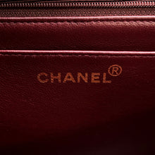 Load image into Gallery viewer, CHANEL Jumbo Matelasse ChainShoulder BlackA04412 Lambskin

