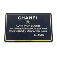 Load image into Gallery viewer, CHANEL Jumbo Matelasse ChainShoulder BlackA04412 Lambskin
