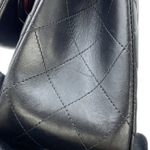 将图像加载到图库查看器中，CHANEL Matelasse ChainShoulder BlackA58600 Lambskin
