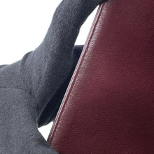 将图像加载到图库查看器中，CHANEL Matelasse ChainShoulder BlackA58600 Lambskin
