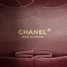 将图像加载到图库查看器中，CHANEL Matelasse ChainShoulder BlackA58600 Lambskin
