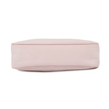 将图像加载到图库查看器中，PRADA Re-Nylon Re-Edition 2005 Shoulder Bag Pink1BH204 Nylon
