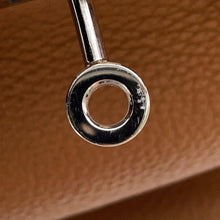 将图像加载到图库查看器中，HERMES Birkin Gold Togo Leather Size 30
