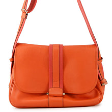 将图像加载到图库查看器中，HERMES Boolean Lang Sanguine Taurillon Clemence

