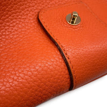 Load image into Gallery viewer, HERMES Boolean Lang Sanguine Taurillon Clemence
