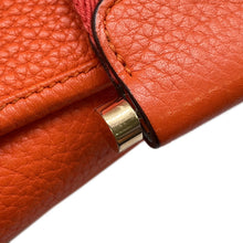 将图像加载到图库查看器中，HERMES Boolean Lang Sanguine Taurillon Clemence
