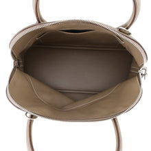 Load image into Gallery viewer, HERMES Bolide Etoupe Taurillon Clemence Size 31
