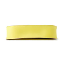 Load image into Gallery viewer, HERMES Jypsiere Lime Swift Leather Size Mini
