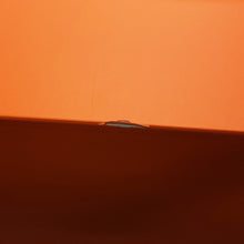 Load image into Gallery viewer, HERMES Herbag Zip Letournet Cabin Ecru/Blue Zellige/Black Toile Military Vache Hunter Leather Size 50
