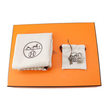 Load image into Gallery viewer, HERMES Picotin Lock Blanket Gold/Ecru/Fauve/Rose Pop Toile H Swift Leather Size PM
