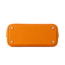 Load image into Gallery viewer, HERMES Bolide 1923 Apricot/Gold Evercolor Size Mini
