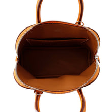 Load image into Gallery viewer, HERMES Bolide 1923 Apricot/Gold Evercolor Size Mini

