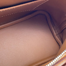 Load image into Gallery viewer, HERMES Bolide 1923 Apricot/Gold Evercolor Size Mini

