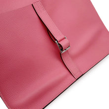 Load image into Gallery viewer, HERMES Halzan Rose Azalee Evercolor Size 25
