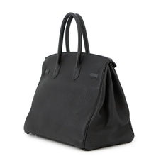 Load image into Gallery viewer, HERMES Birkin Black Togo Leather Size 35
