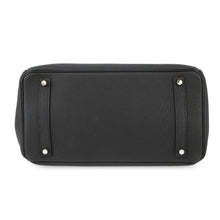 Load image into Gallery viewer, HERMES Birkin Black Togo Leather Size 35
