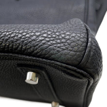 Load image into Gallery viewer, HERMES Birkin Black Togo Leather Size 35

