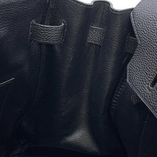 Load image into Gallery viewer, HERMES Birkin Black Togo Leather Size 35
