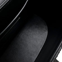 Load image into Gallery viewer, SAINT LAURENT PARIS June Box Shoulder Bag Black710080 Leather
