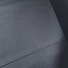 将图像加载到图库查看器中，Dior Rango Oblique Shoulder Bag Navy/Beige1ADPO249YKY Canvas Leather Size 22
