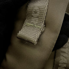 将图像加载到图库查看器中，Dior Cobra Backpack Khaki/Beige Nylon Mesh
