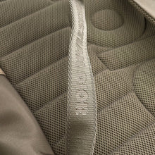将图像加载到图库查看器中，Dior Cobra Backpack Khaki/Beige Nylon Mesh
