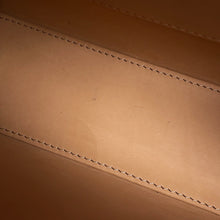 Load image into Gallery viewer, MOYNAT Moynat Regine 2-way Bag Red Leather
