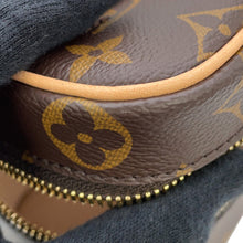 将图像加载到图库查看器中，LOUIS VUITTON Nice nano BeigeM44936 Monogram
