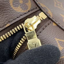 将图像加载到图库查看器中，LOUIS VUITTON Nice nano BeigeM44936 Monogram

